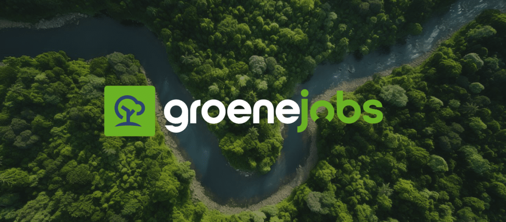 Groene jobs | Sustainability vacatures | Duurzaamheid | Alle milieu vacatures op één jobsite - Eco -CO₂ experts - Klimaatadviseurs - Energie - Leefmilieu